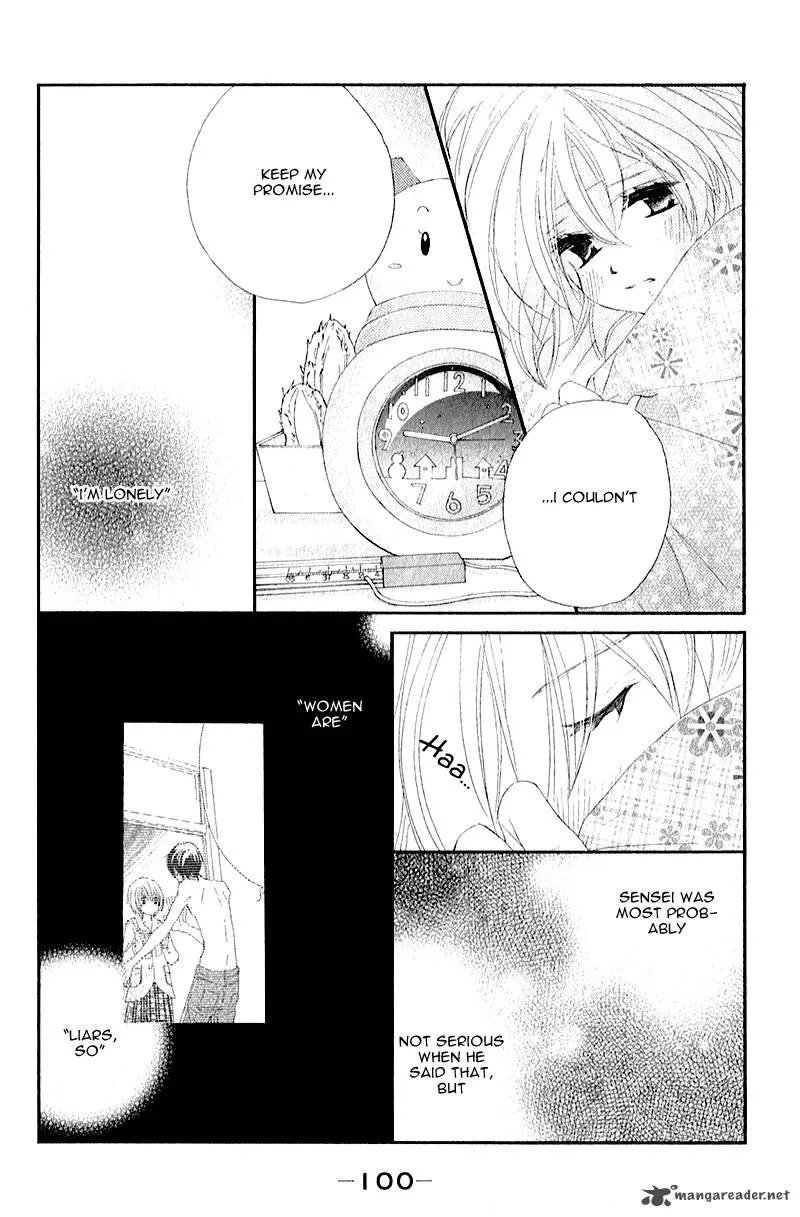 Shiro no Eden Chapter 7 page 15