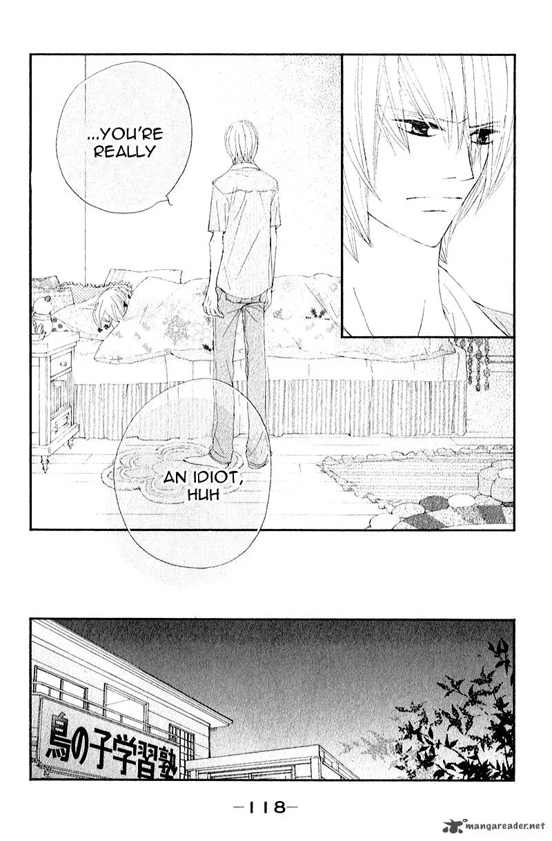 Shiro no Eden Chapter 7 page 33