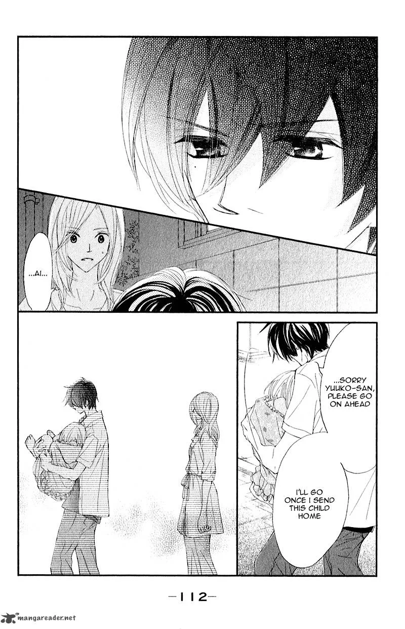 Shiro no Eden Chapter 7 page 27