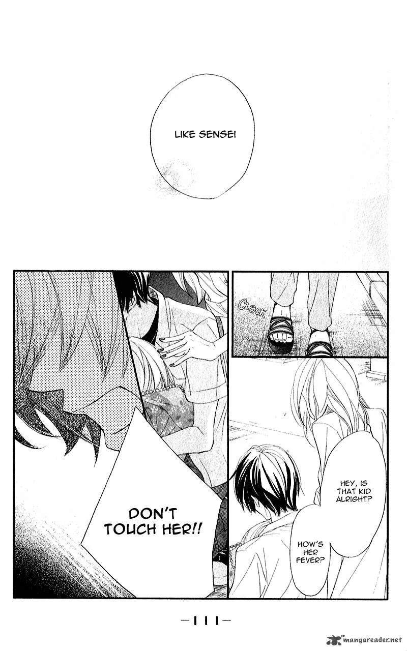 Shiro no Eden Chapter 7 page 26