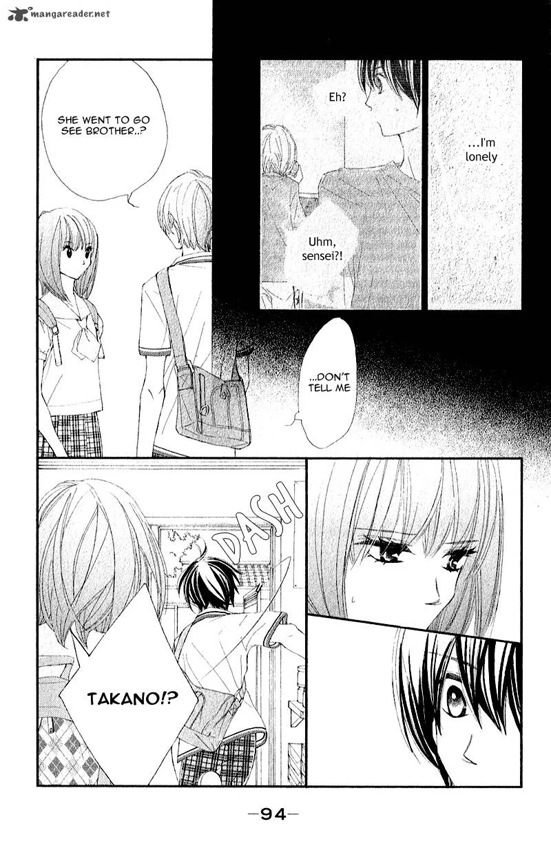 Shiro no Eden Chapter 7 page 9