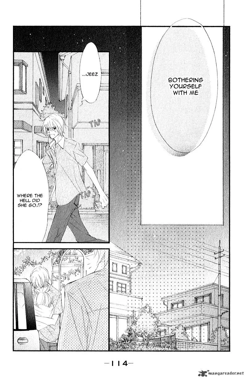 Shiro no Eden Chapter 7 page 29