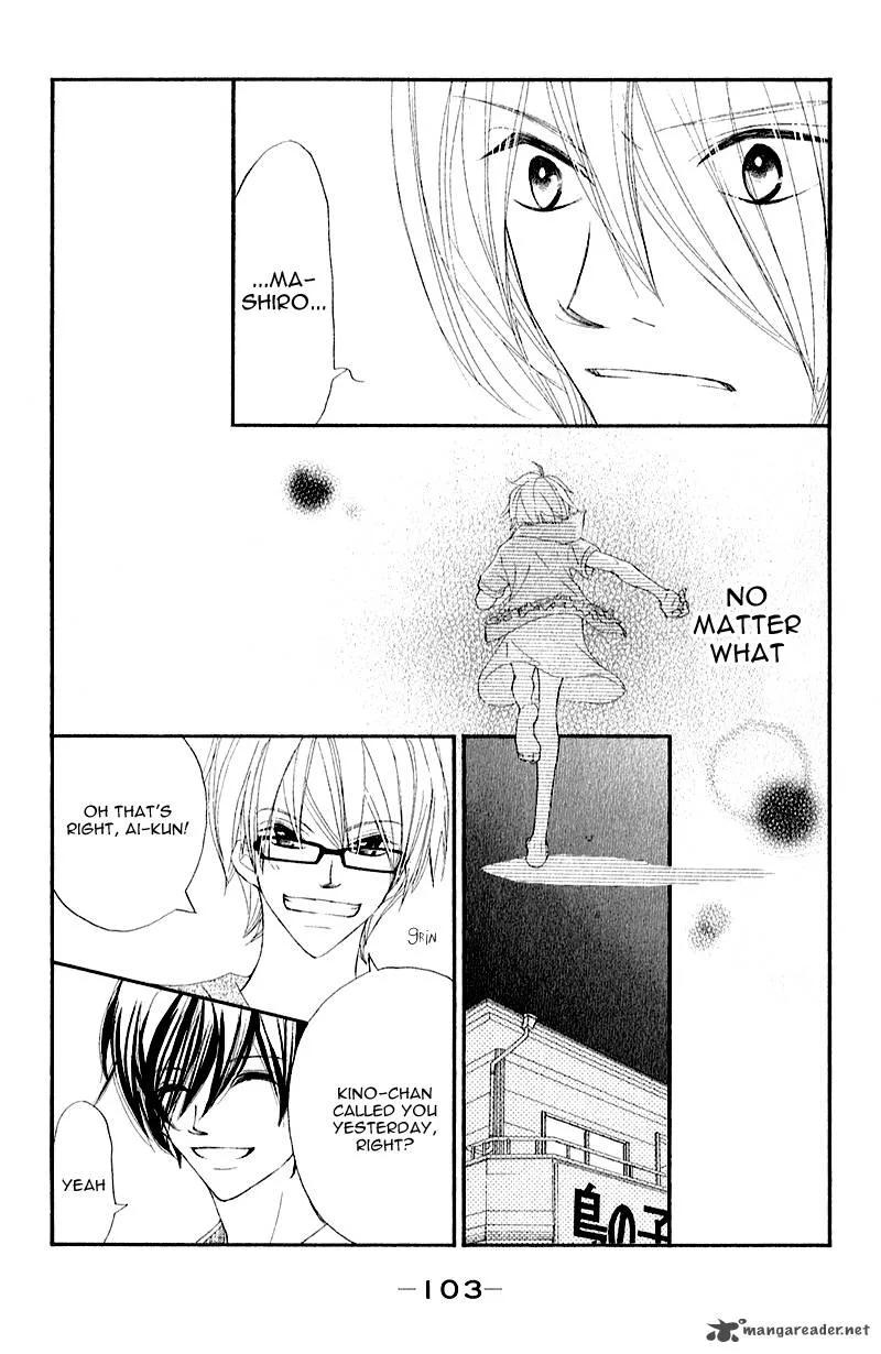 Shiro no Eden Chapter 7 page 18