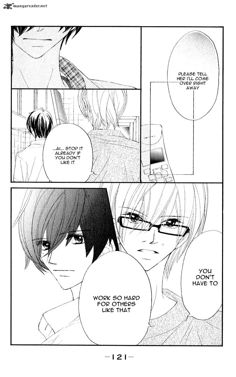 Shiro no Eden Chapter 7 page 36