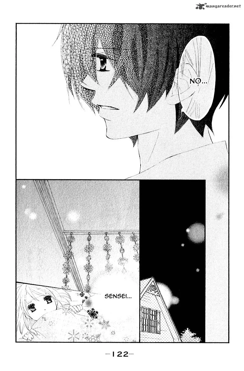Shiro no Eden Chapter 7 page 37