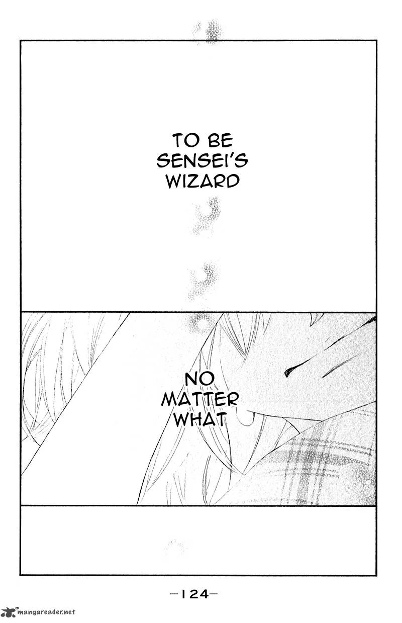 Shiro no Eden Chapter 7 page 39