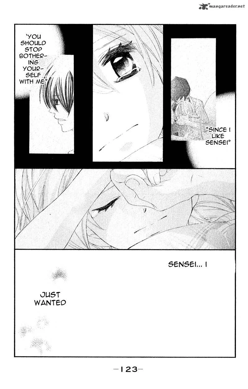 Shiro no Eden Chapter 7 page 38