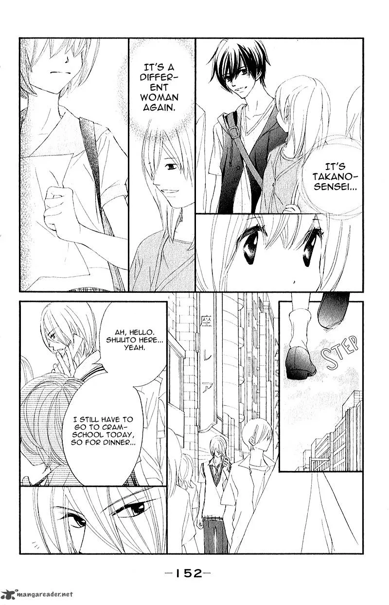 Shiro no Eden Chapter 8 page 28