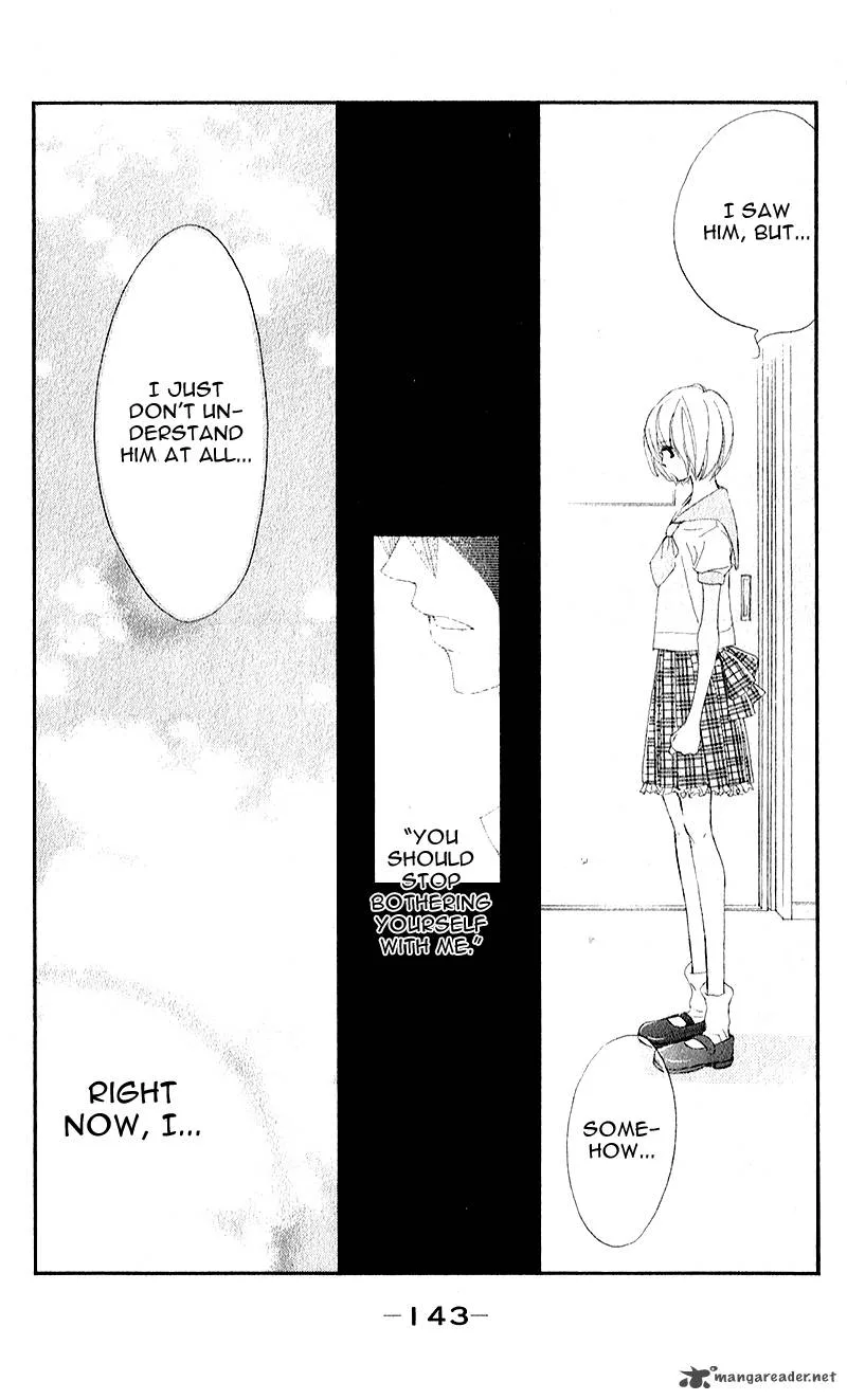 Shiro no Eden Chapter 8 page 19