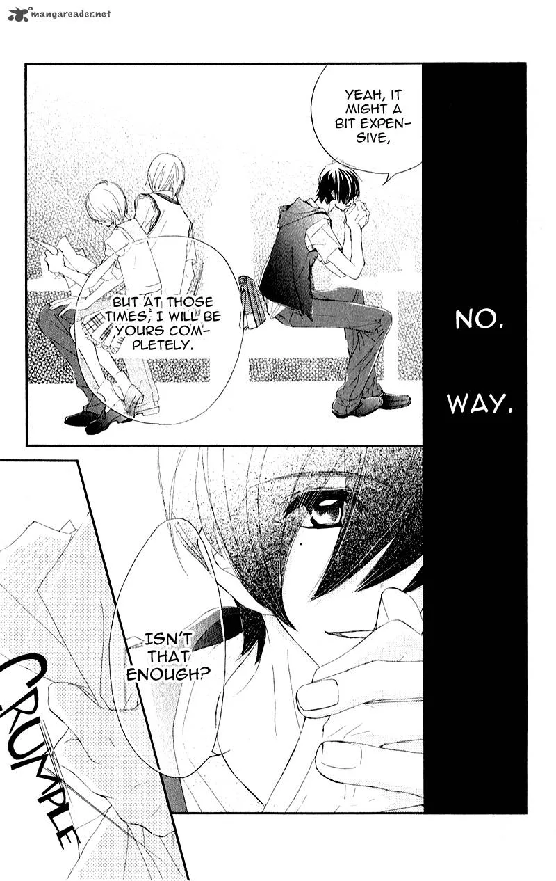 Shiro no Eden Chapter 8 page 33