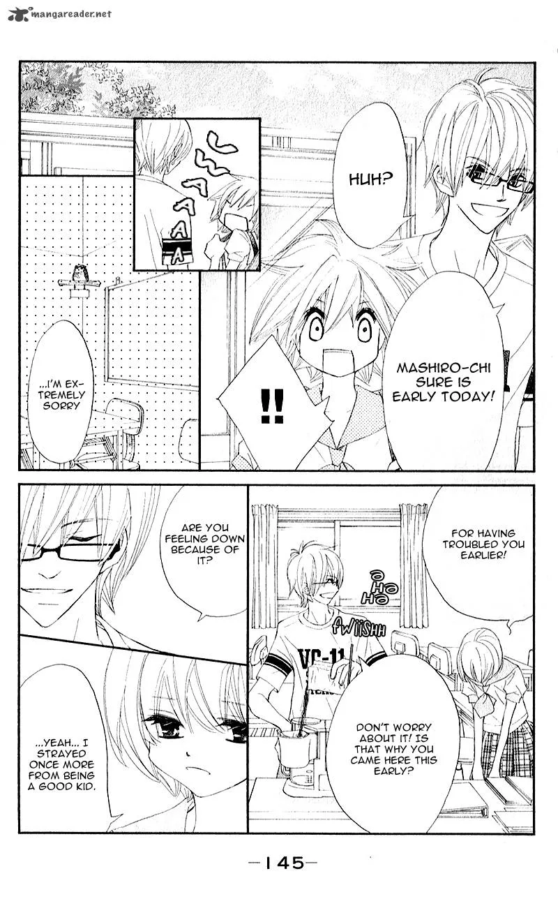 Shiro no Eden Chapter 8 page 21