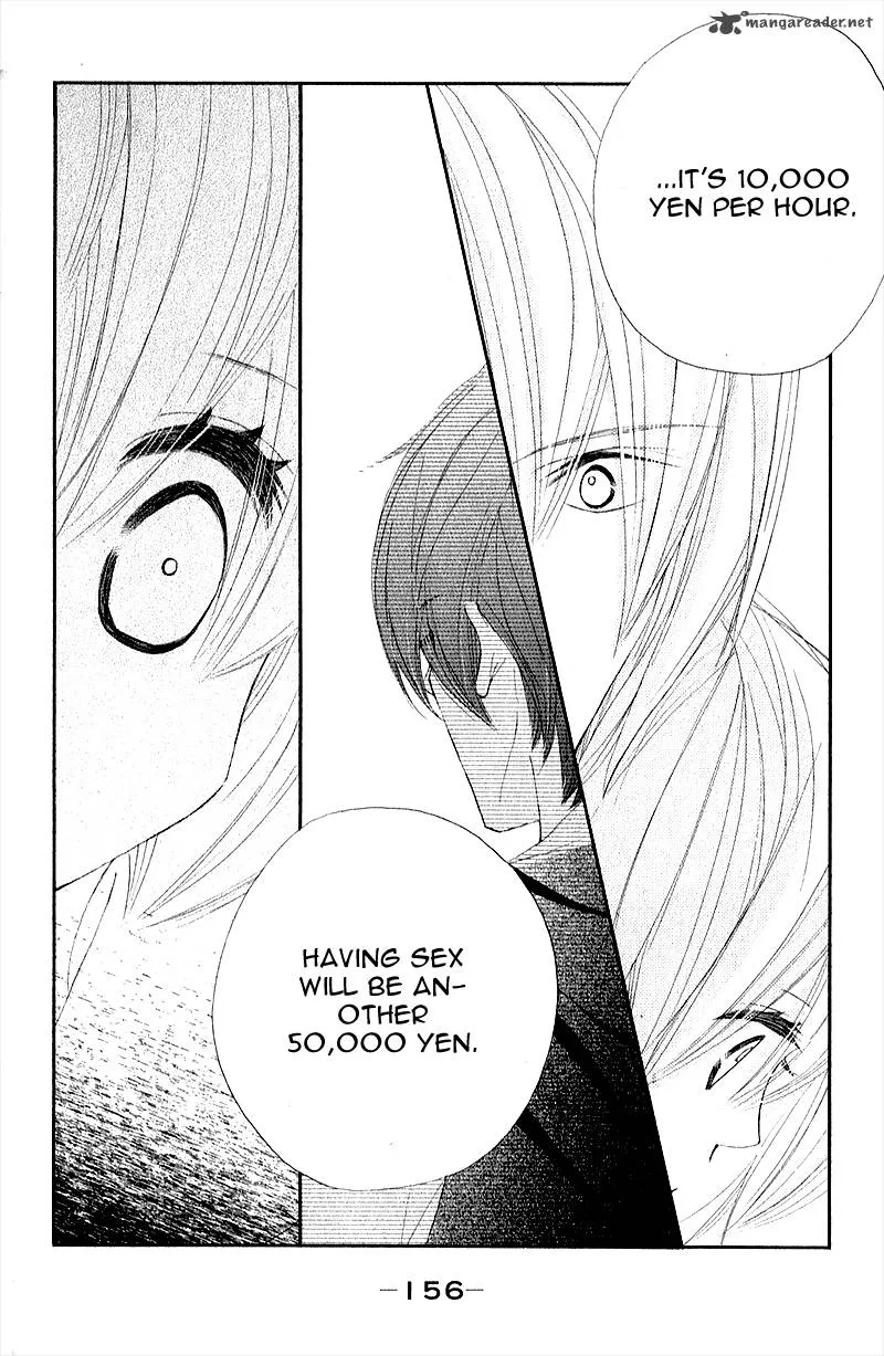 Shiro no Eden Chapter 8 page 32