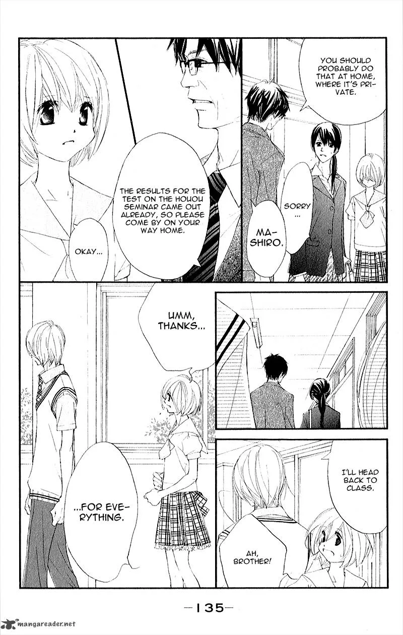 Shiro no Eden Chapter 8 page 11