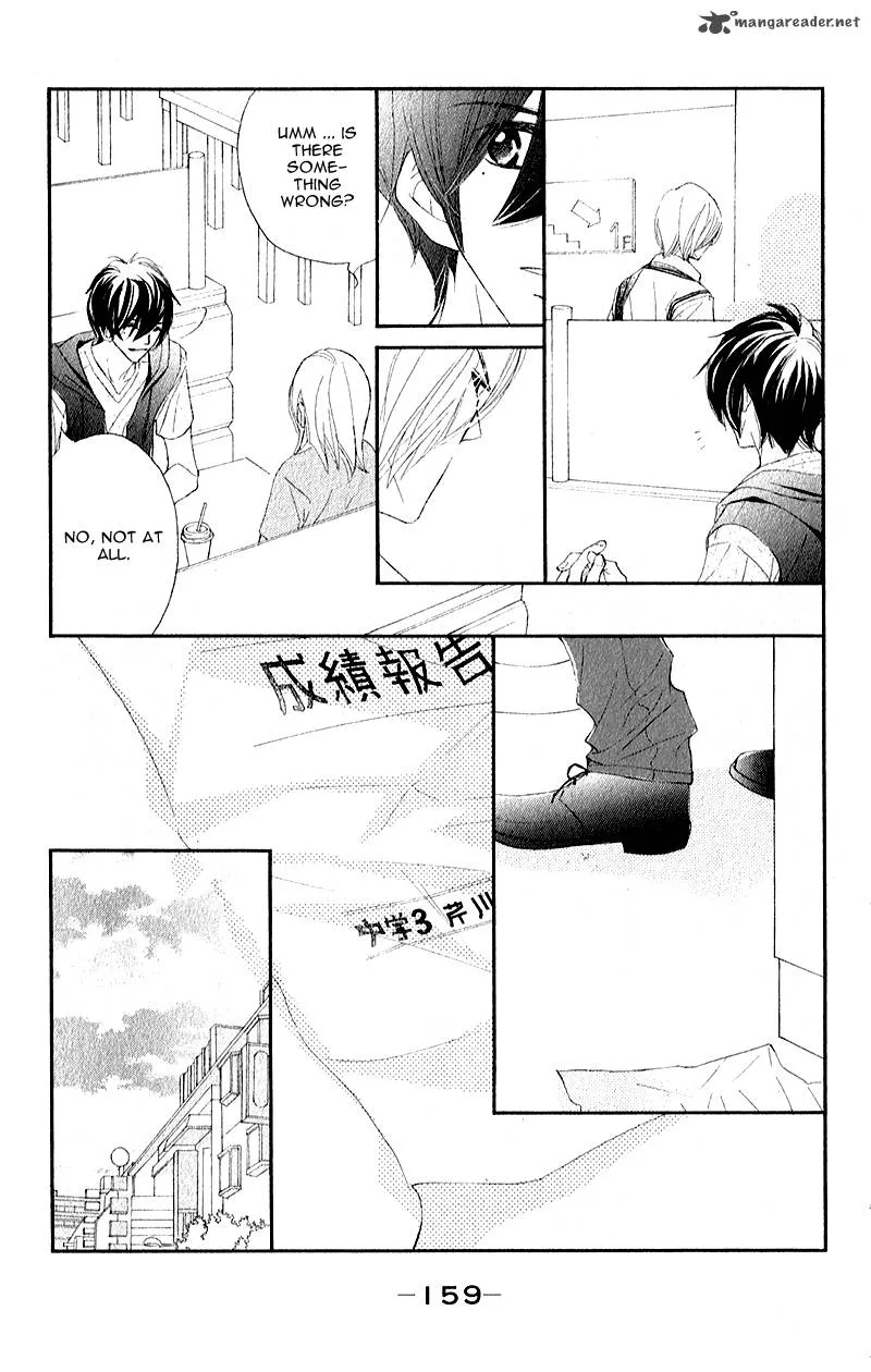 Shiro no Eden Chapter 8 page 35