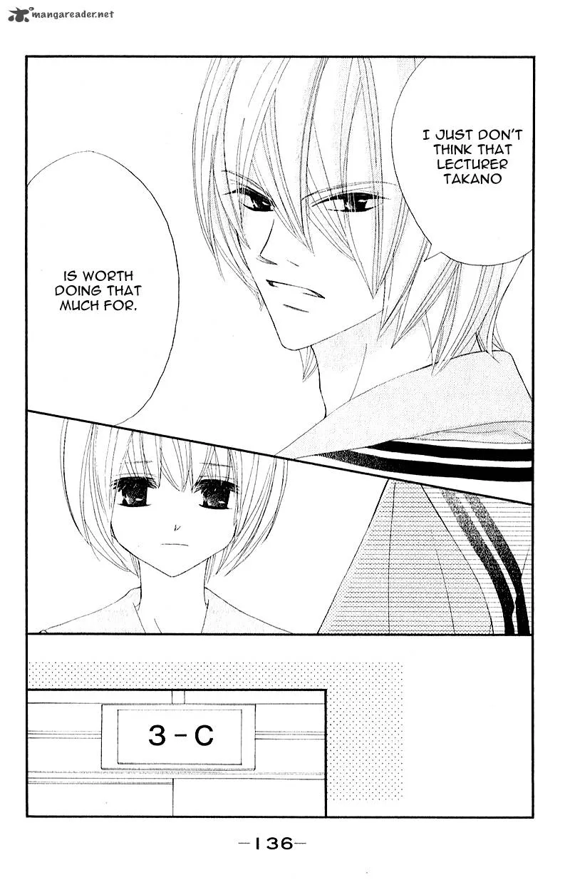 Shiro no Eden Chapter 8 page 12