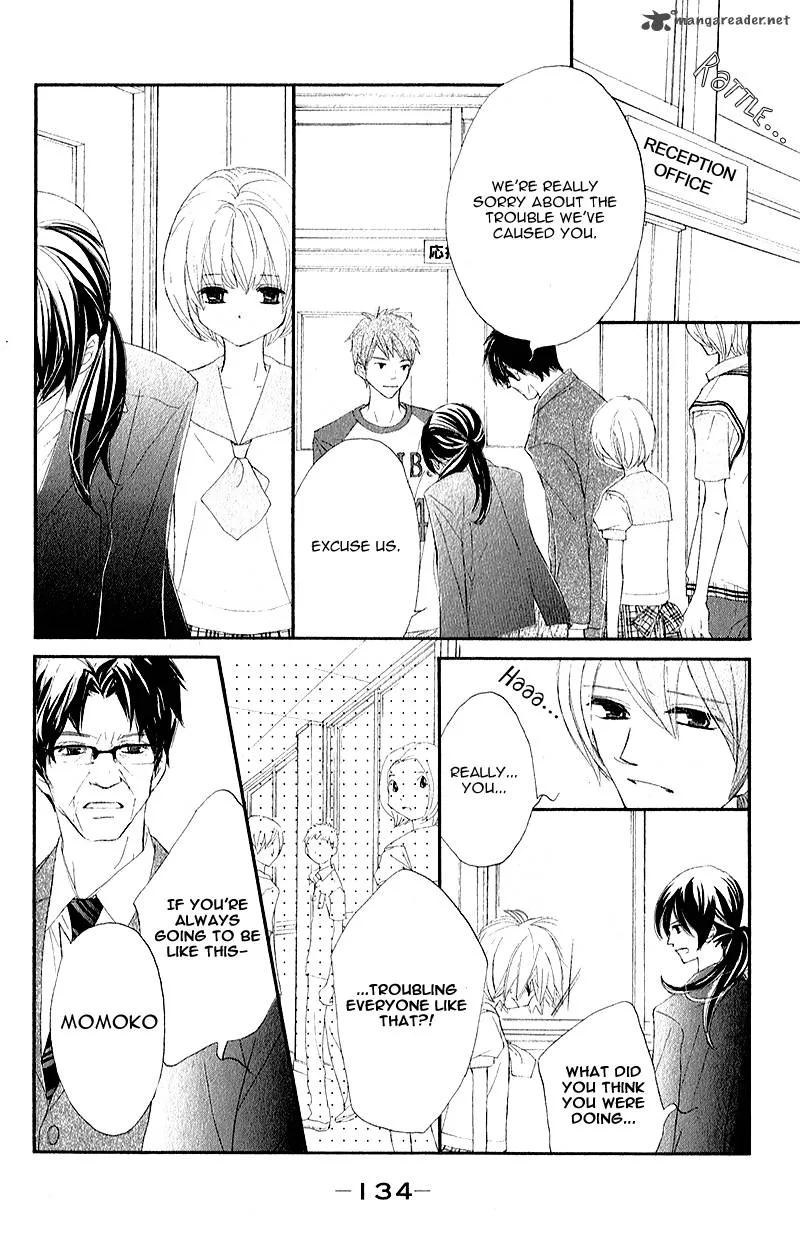 Shiro no Eden Chapter 8 page 10