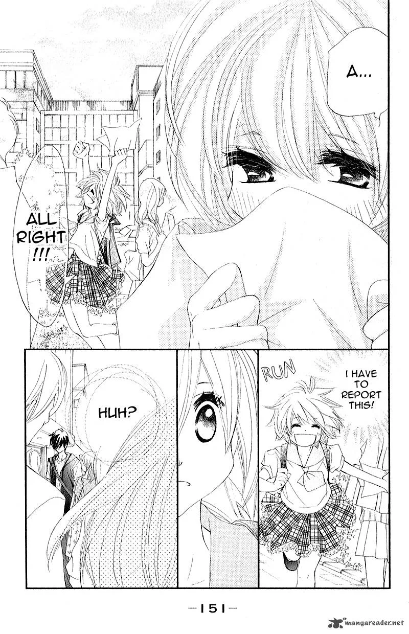 Shiro no Eden Chapter 8 page 27