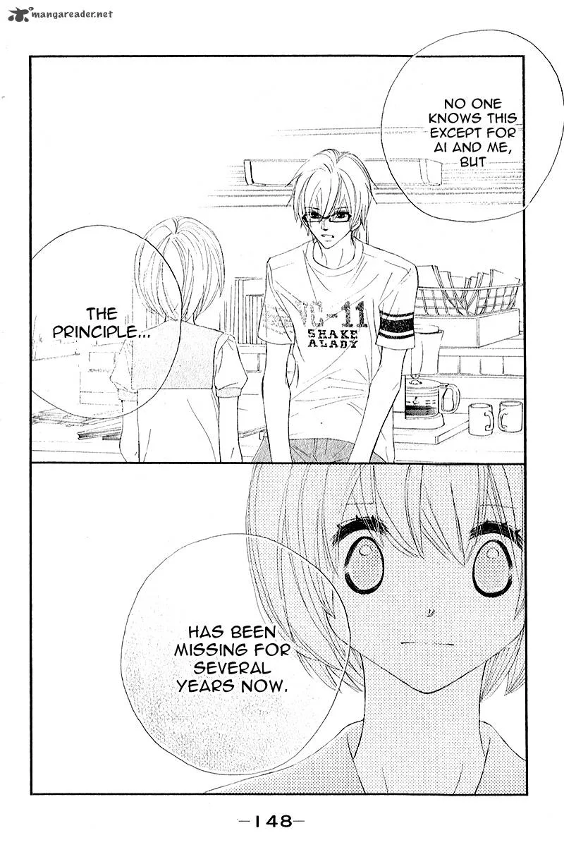 Shiro no Eden Chapter 8 page 24