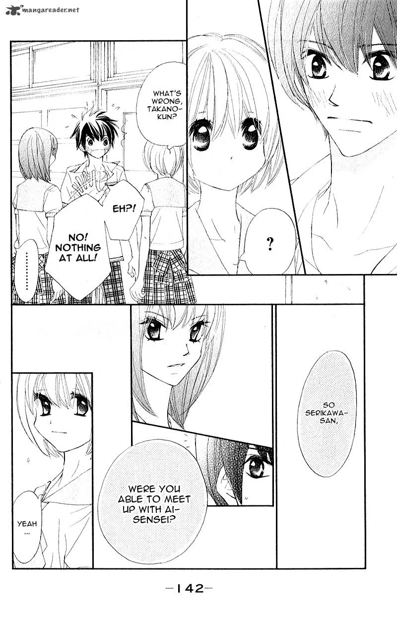 Shiro no Eden Chapter 8 page 18