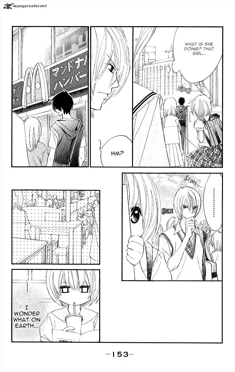 Shiro no Eden Chapter 8 page 29