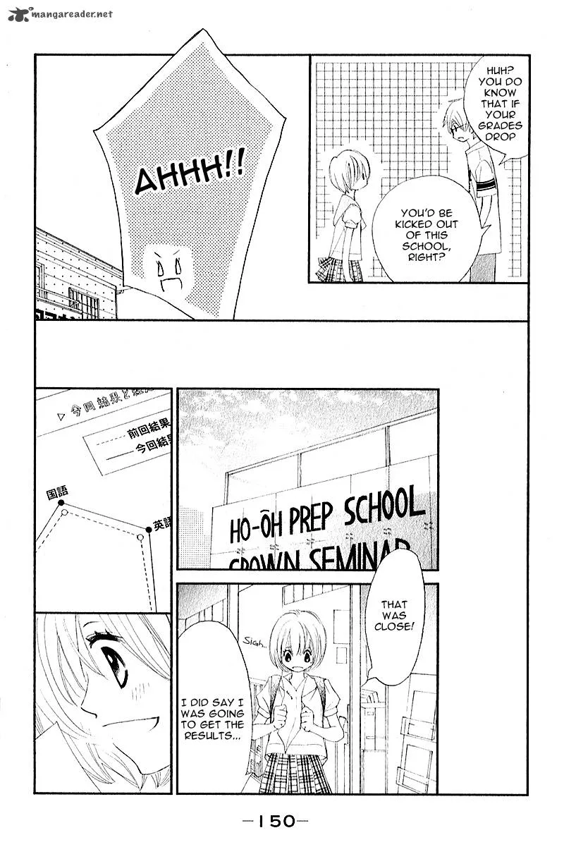 Shiro no Eden Chapter 8 page 26