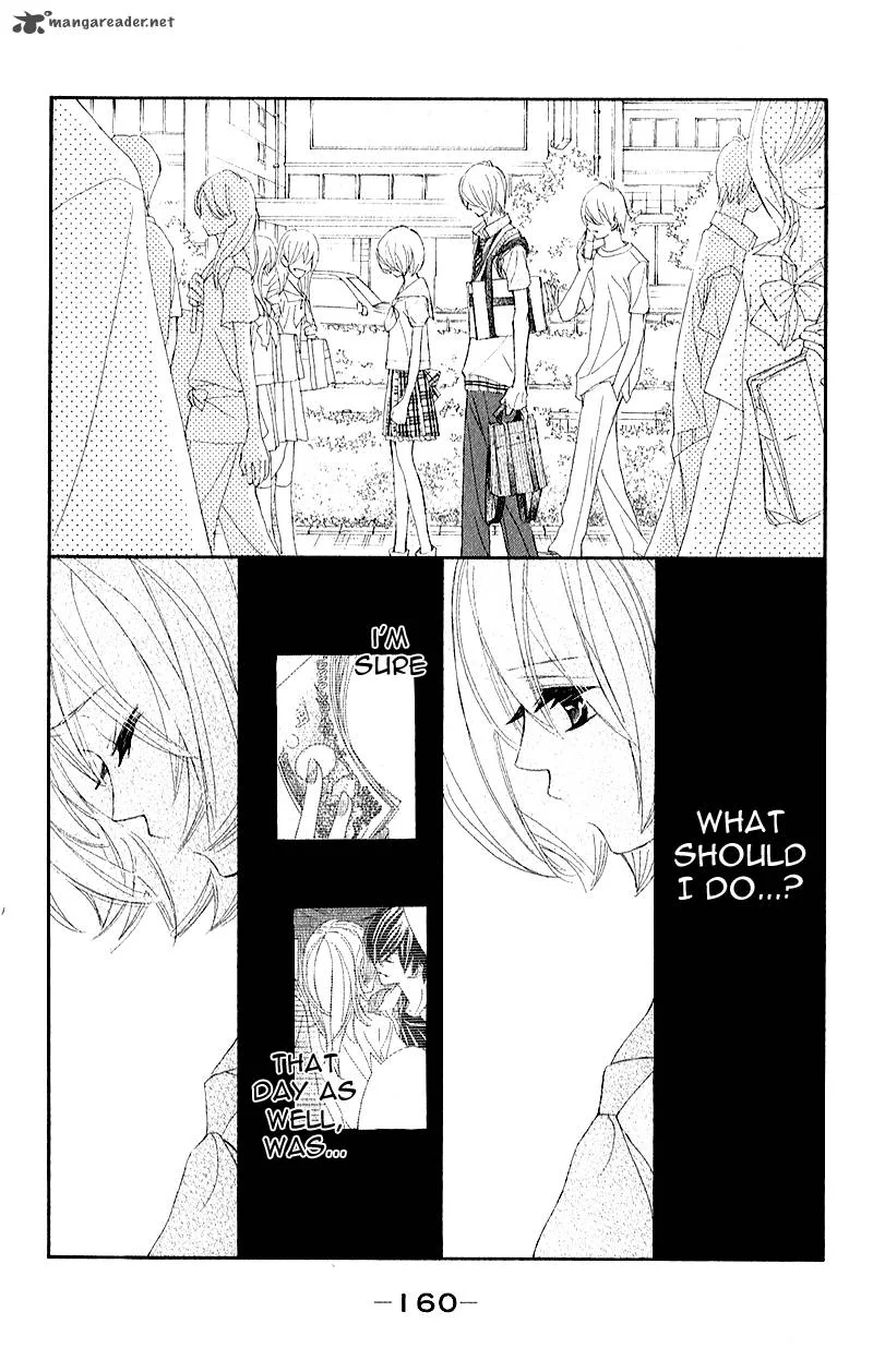 Shiro no Eden Chapter 8 page 36