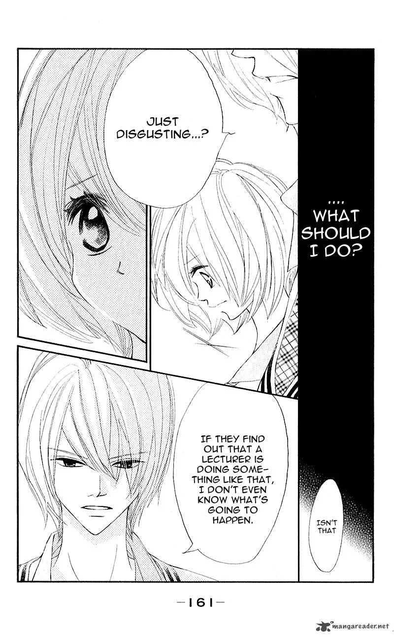 Shiro no Eden Chapter 8 page 37