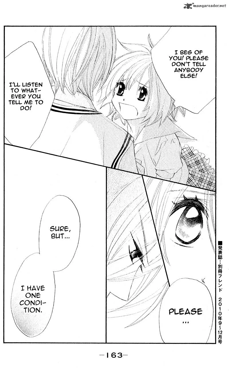 Shiro no Eden Chapter 8 page 39