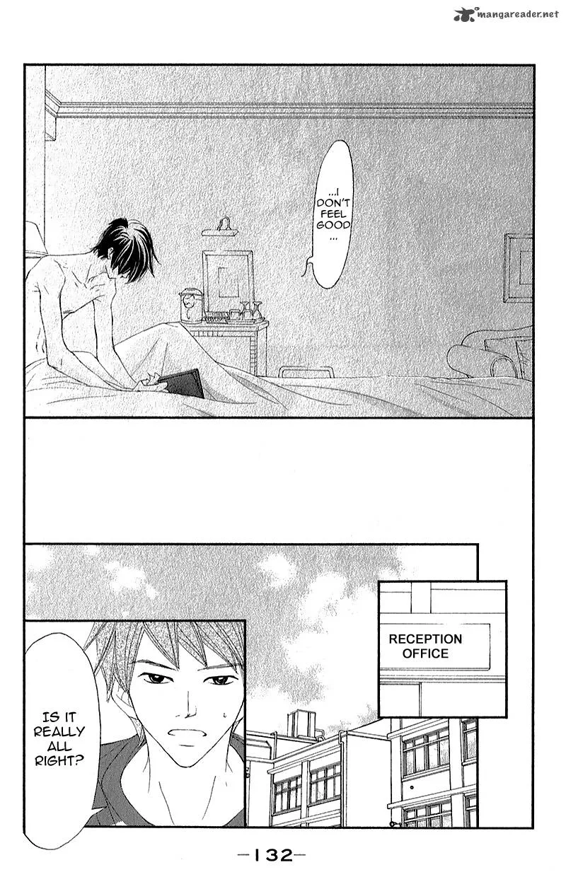 Shiro no Eden Chapter 8 page 8