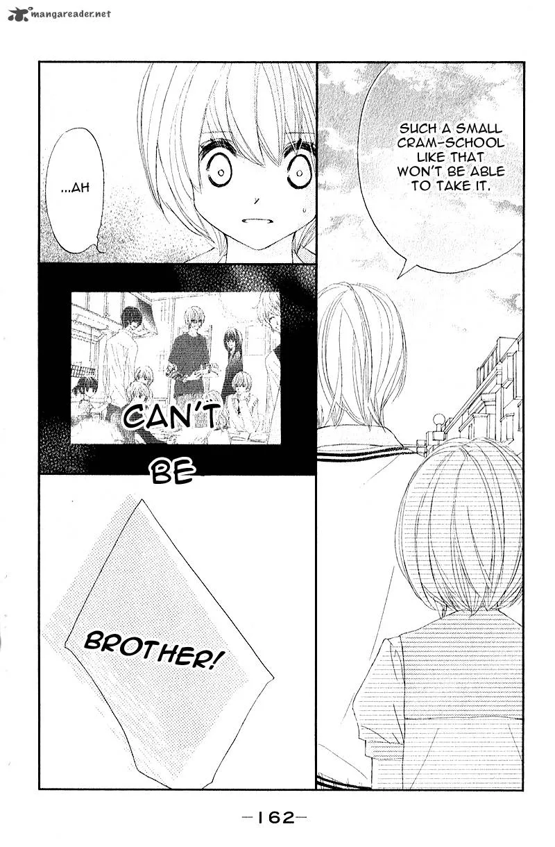 Shiro no Eden Chapter 8 page 38