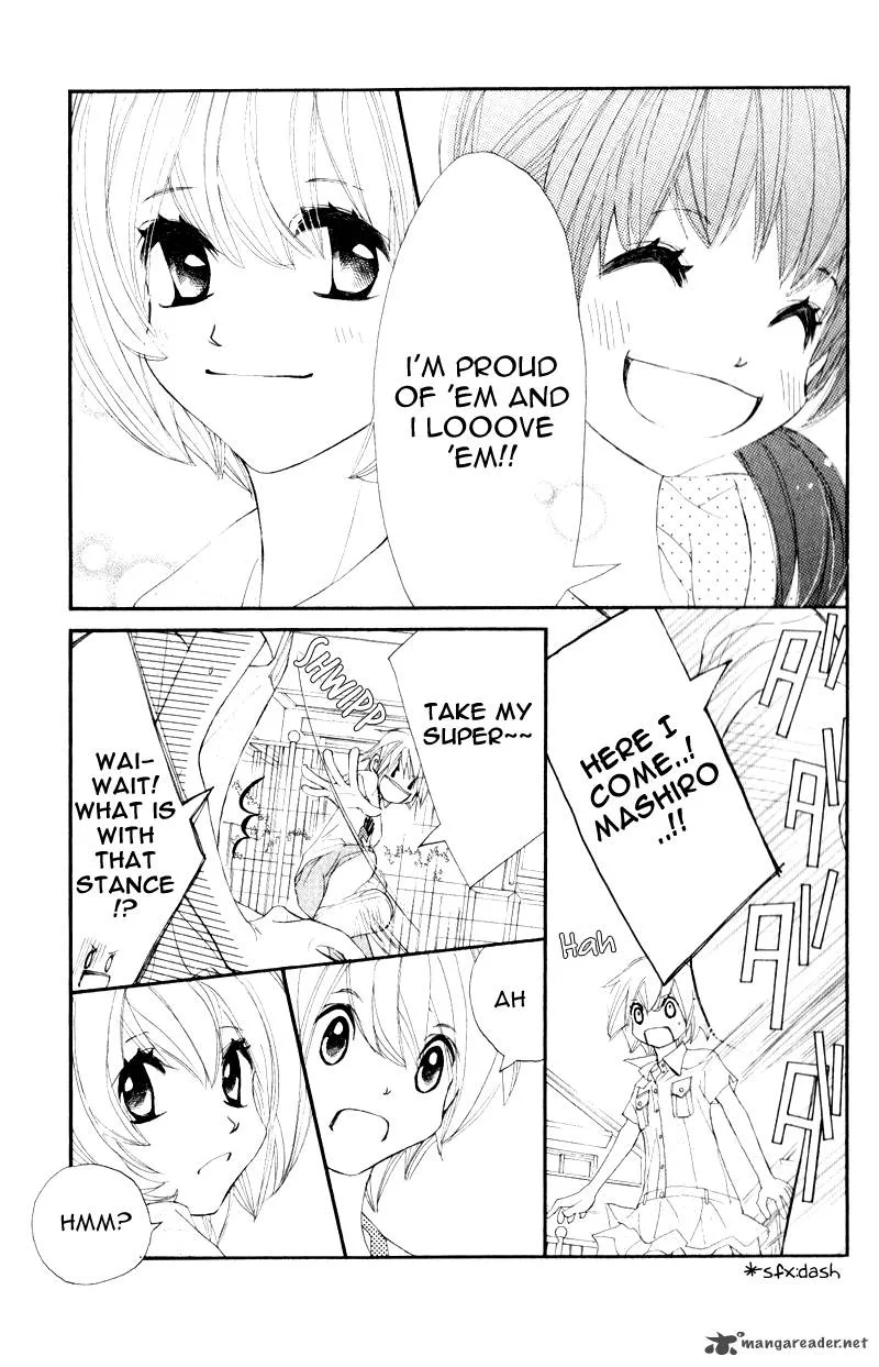 Shiro no Eden Chapter 9 page 20