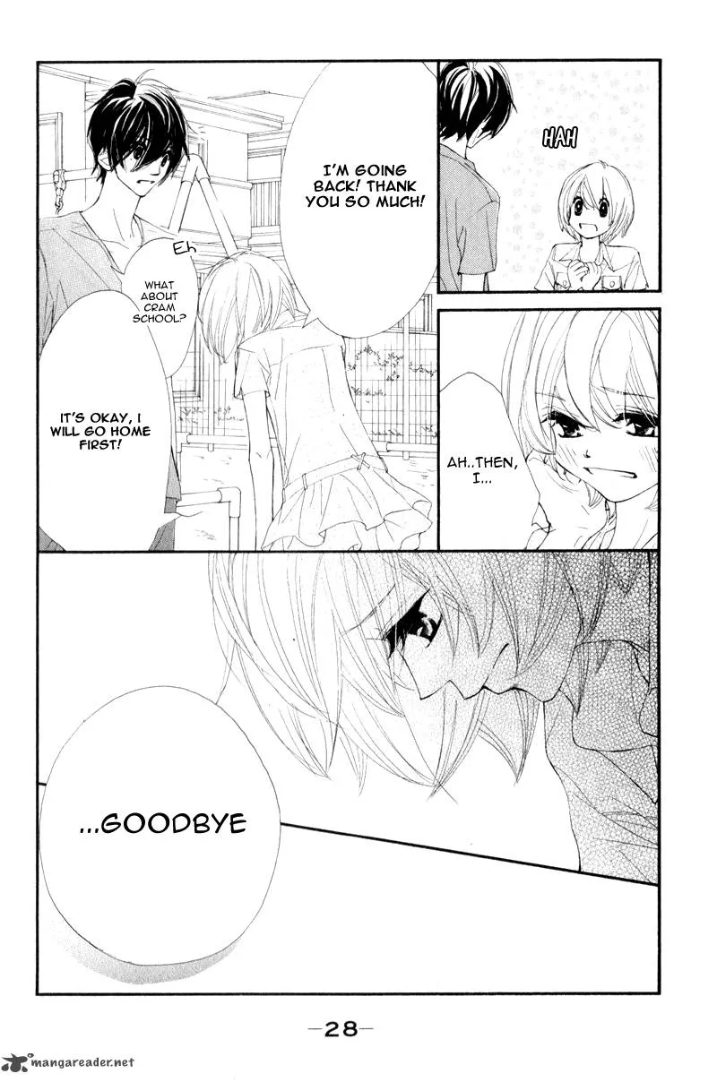 Shiro no Eden Chapter 9 page 29