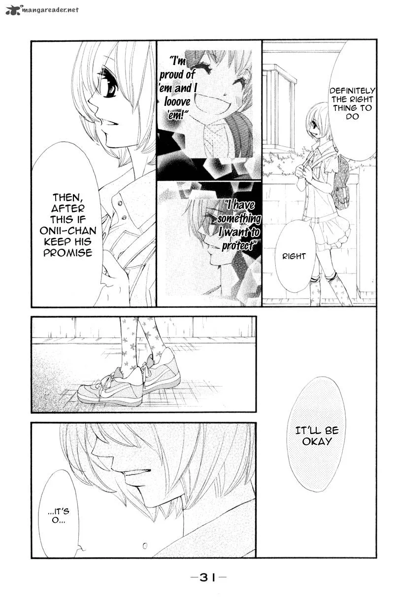 Shiro no Eden Chapter 9 page 32