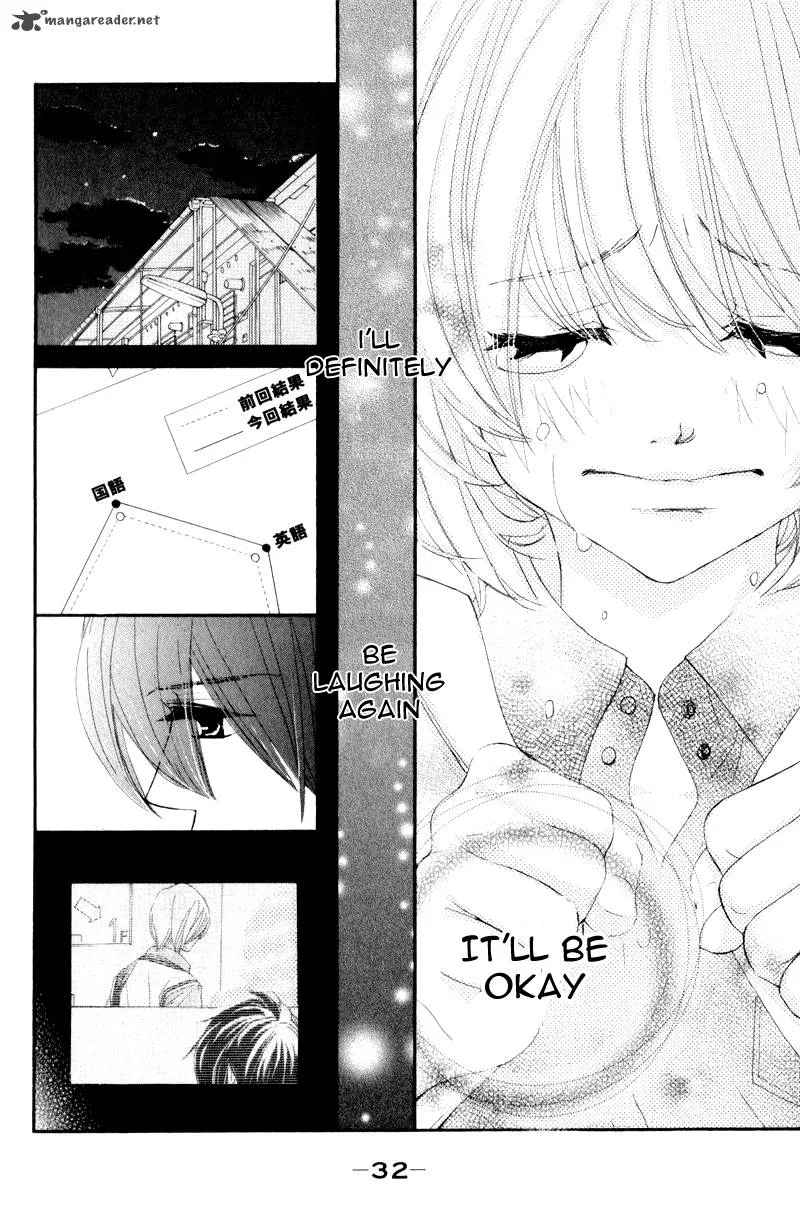 Shiro no Eden Chapter 9 page 33
