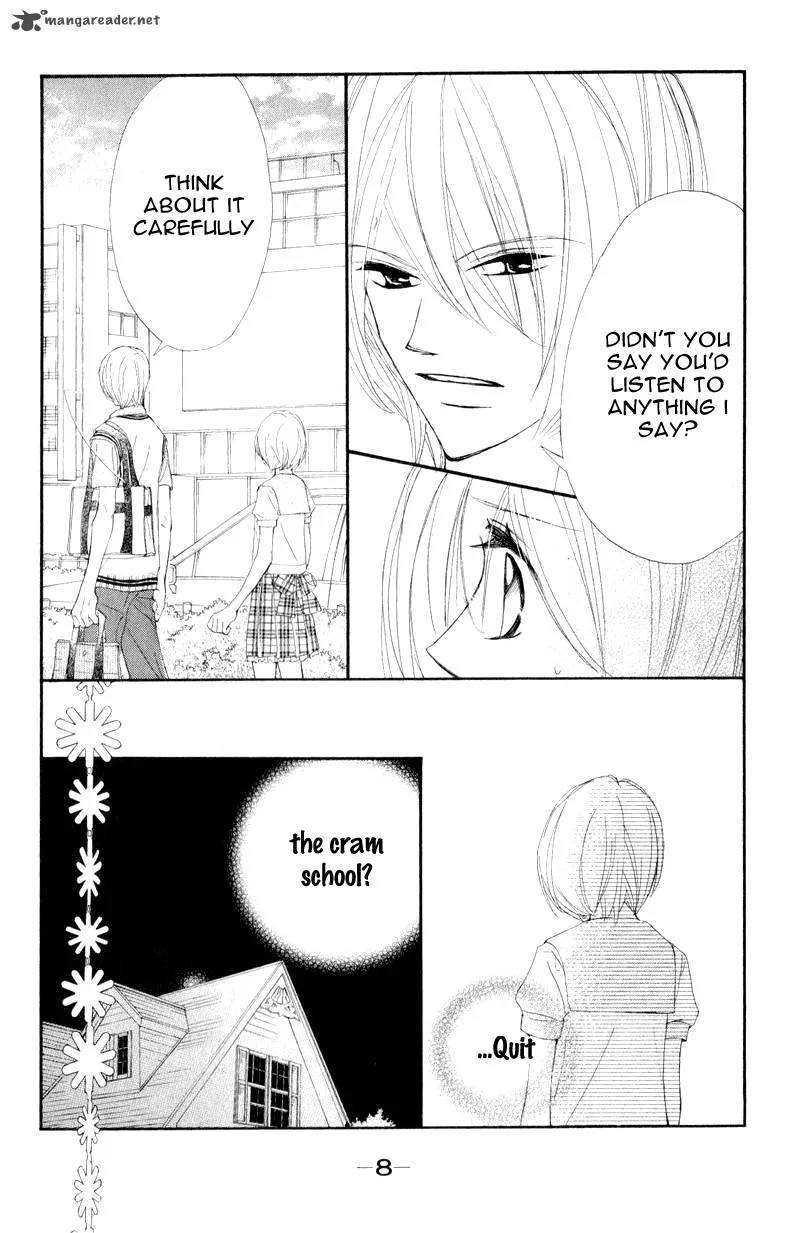 Shiro no Eden Chapter 9 page 9