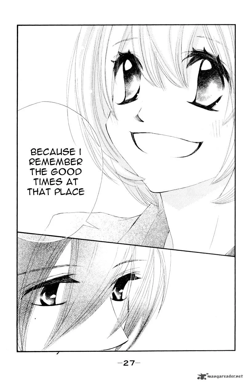 Shiro no Eden Chapter 9 page 28