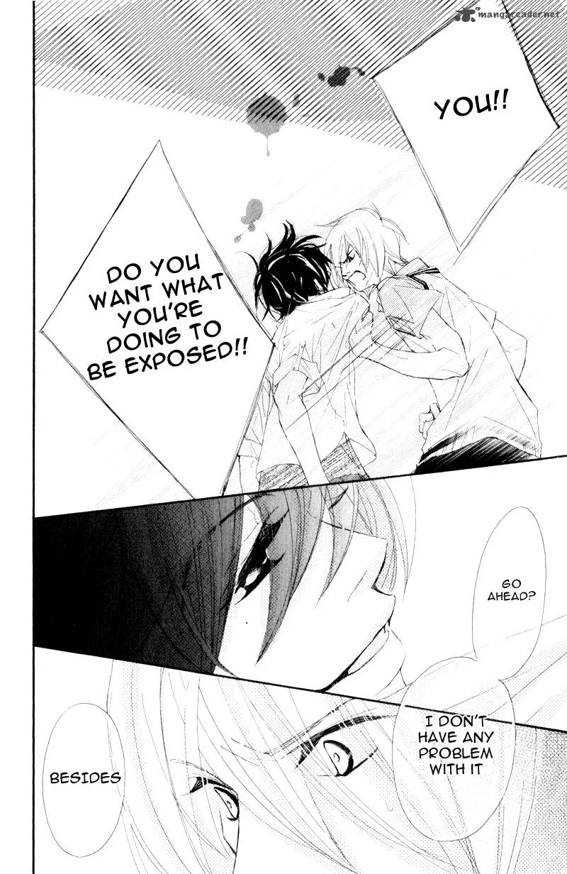 Shiro no Eden Chapter 9 page 37