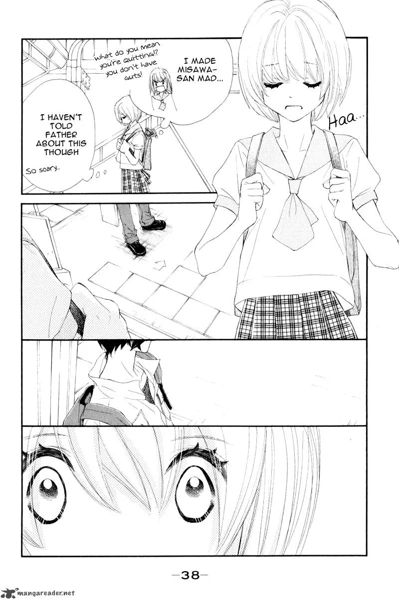 Shiro no Eden Chapter 9 page 39