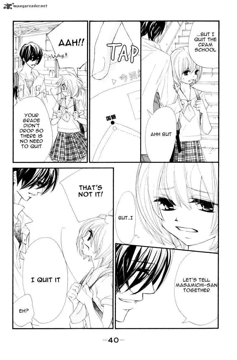 Shiro no Eden Chapter 9 page 41