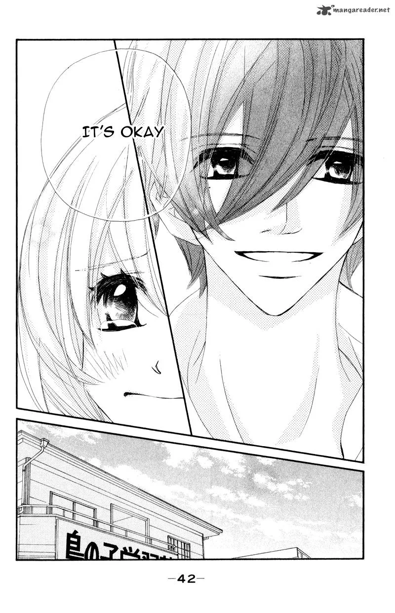 Shiro no Eden Chapter 9 page 43
