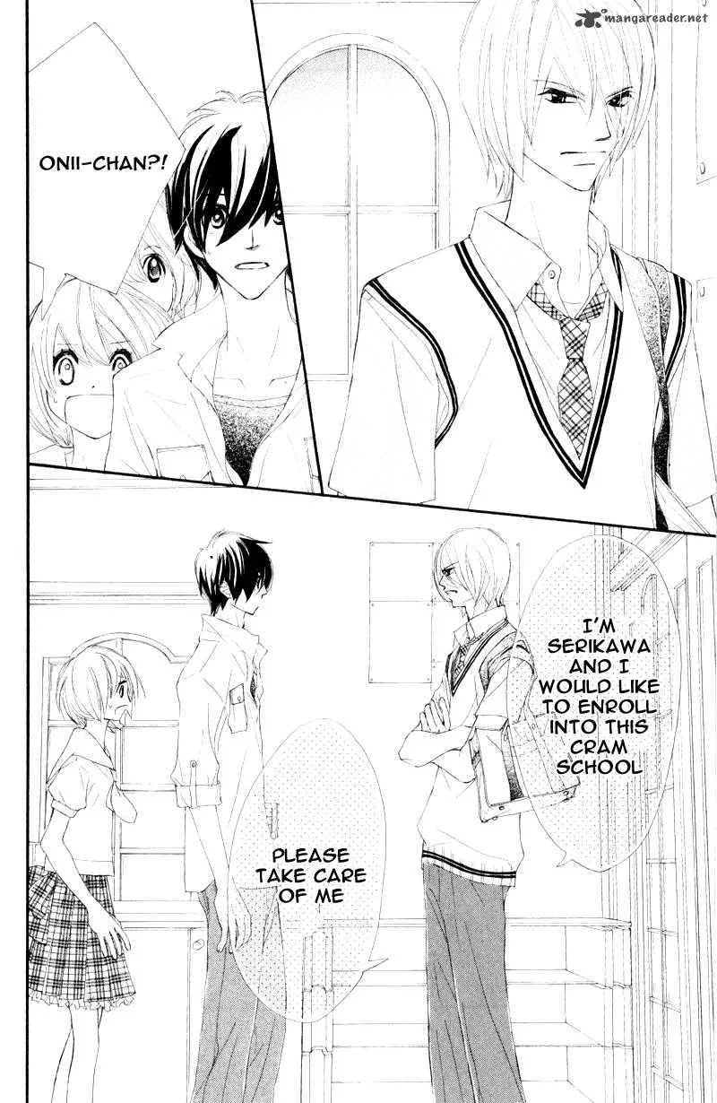 Shiro no Eden Chapter 9 page 45