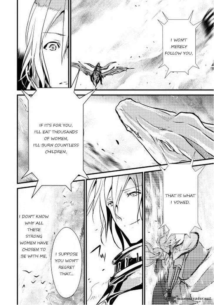 Shiro no Koukoku Monogatari Chapter 11 page 16