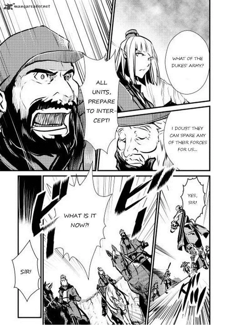 Shiro no Koukoku Monogatari Chapter 11 page 11