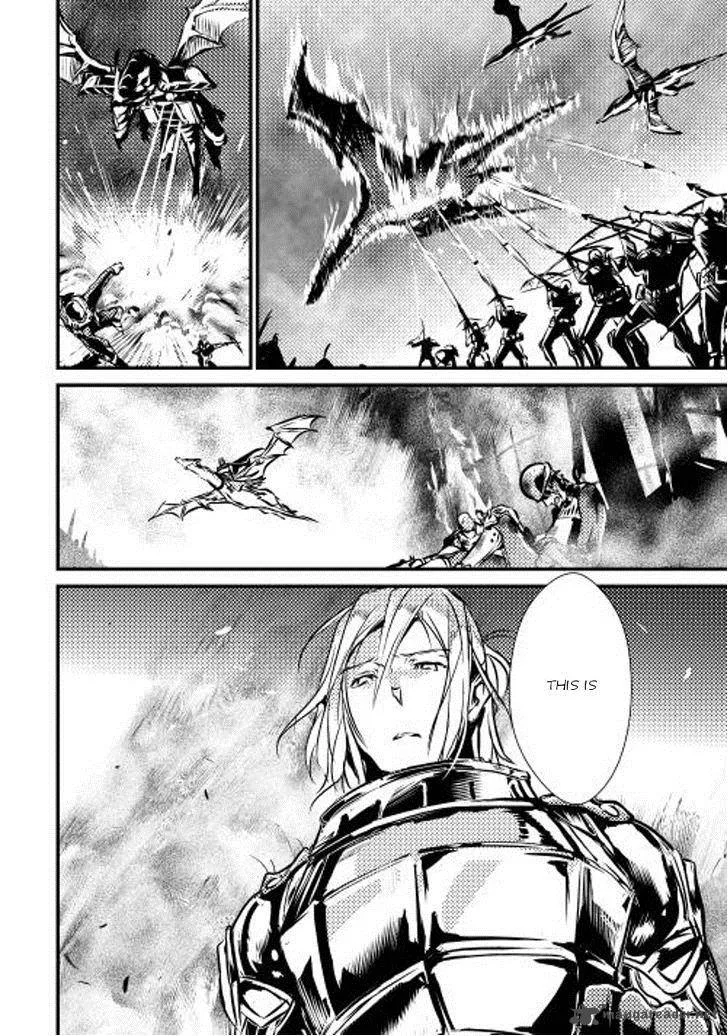 Shiro no Koukoku Monogatari Chapter 11 page 14