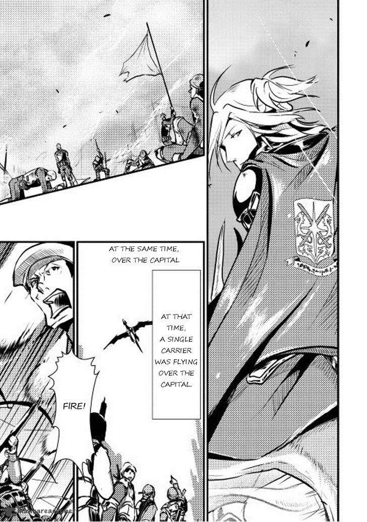 Shiro no Koukoku Monogatari Chapter 11 page 28