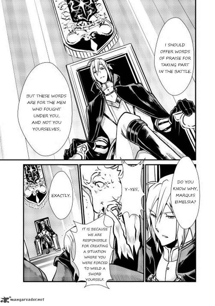 Shiro no Koukoku Monogatari Chapter 13 page 23