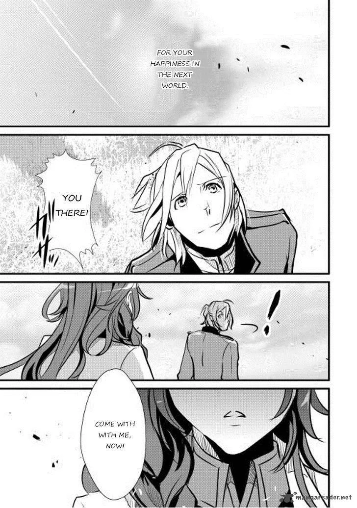 Shiro no Koukoku Monogatari Chapter 14 page 5