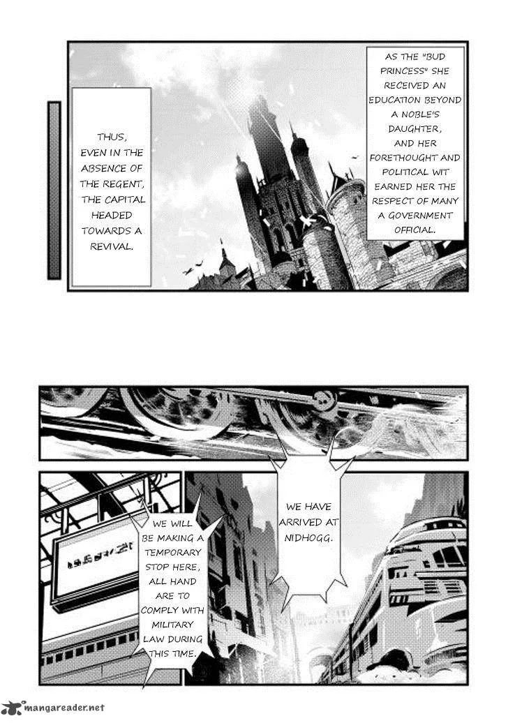Shiro no Koukoku Monogatari Chapter 15 page 16