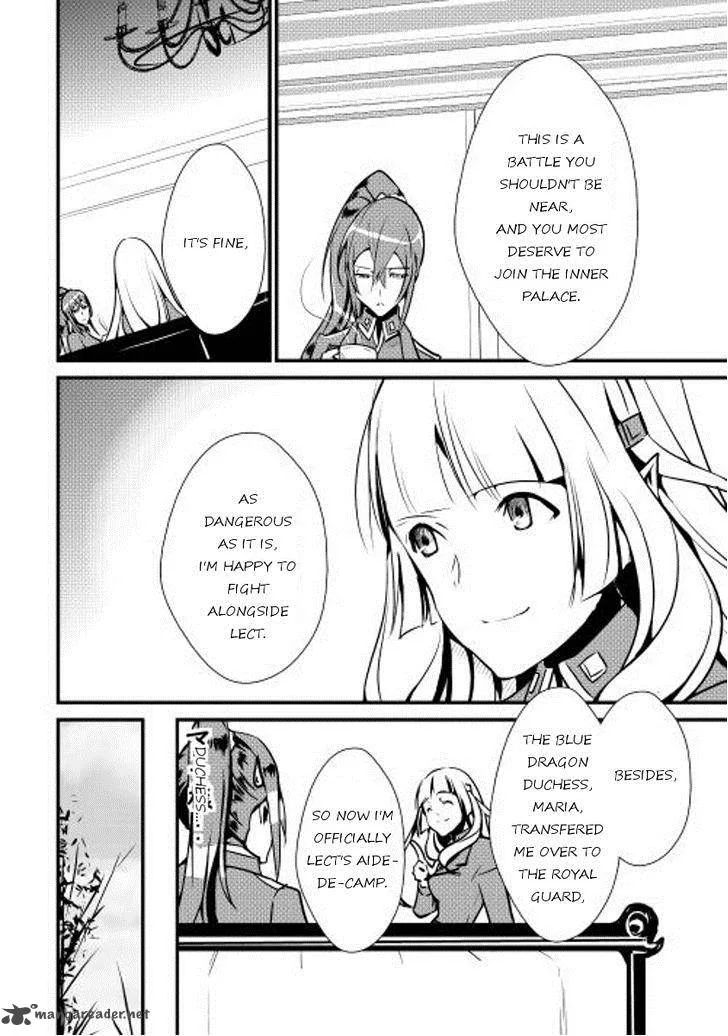 Shiro no Koukoku Monogatari Chapter 15 page 21