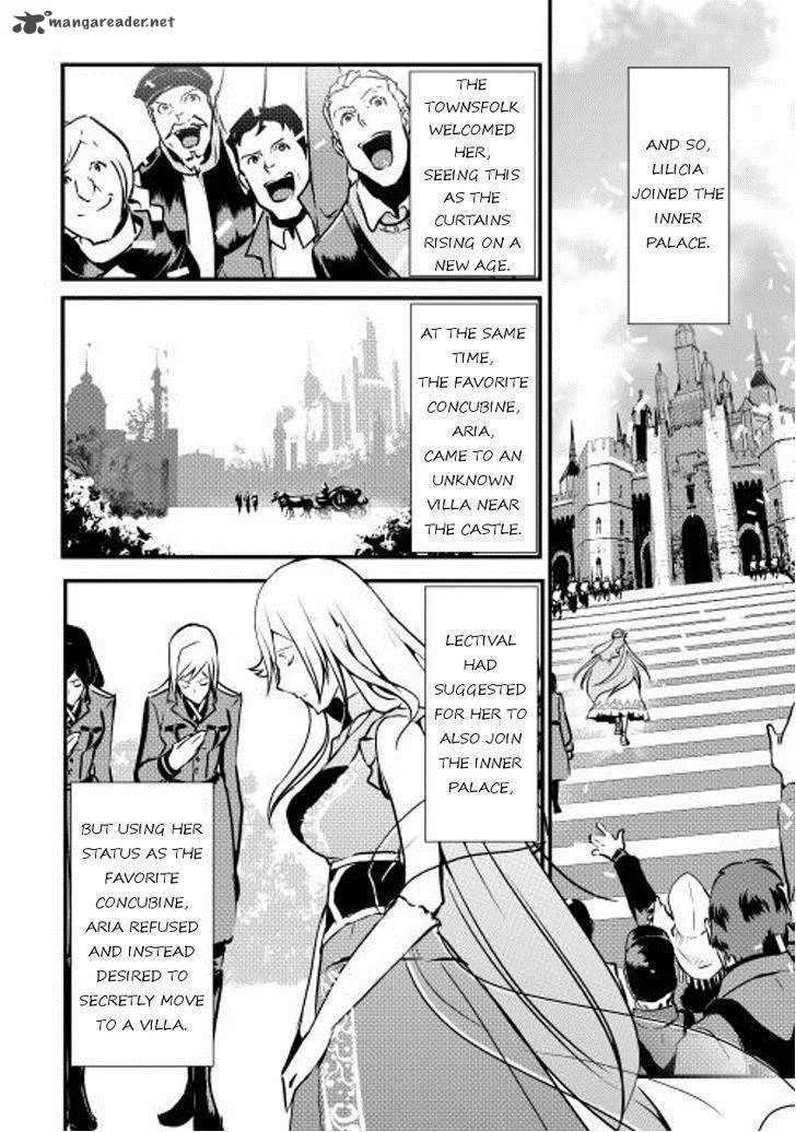 Shiro no Koukoku Monogatari Chapter 15 page 15